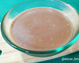 Foto del paso 6 de la receta: Salsa española