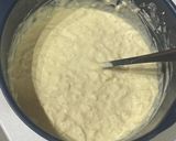 Baconben sült tejfölös csirke hagymával őzgerinc formában recept fázis 2 fotója