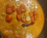 Foto del paso 3 de la receta: Rape en salsa "Racó dels pins"