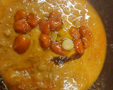 Foto del paso 3 de la receta: Rape en salsa "Racó dels pins"