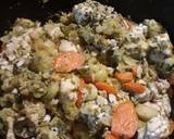 Chicken Alfredo recipe step 3 photo
