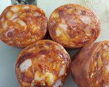 Foto del paso 3 de la receta: Pinchos al estilo Monik