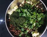 પાણી પૂરી (Panipuri Recipe In Gujarati) રેસીપી સ્ટેપ3ફોટો