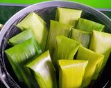 Hình bước làm 4 của món Chả Huế