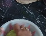 Foto langkah ke 4 dari resep Roti Sobek Kukus.