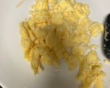 麻油番茄炒蛋（蛋素）的食譜步驟2照片