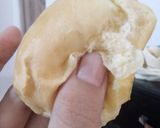 Foto langkah ke 6 dari resep Roti Manis Super Simple.