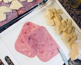 Foto del paso 3 de la receta: Lasagna matarazzo de jamón y queso