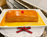 Foto del paso 12 de la receta: Pudín con coca maría de almendras al Pedro Ximénez