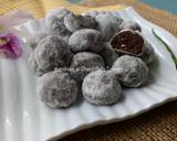 Cara Membuat Choco Balls 4