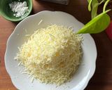 Foto langkah ke 1 dari resep Cream cheese home made.