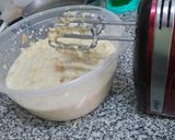 Foto del paso 4 de la receta: Budín de pan!