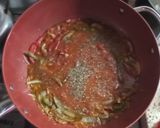 Foto del paso 4 de la receta: Chorizos a la pomarola !!!