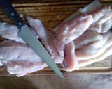 Foto del paso 2 de la receta: Pollo marinero