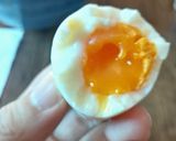 溏心蛋的食譜步驟3照片
