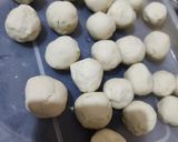 Foto langkah ke 5 dari resep Cilok Gajih.