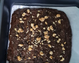 Foto del paso 2 de la receta: Brownie de palta sin tacc 🥑🍫