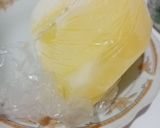 Pas rețetă Fursecurile Coco-din albușuri și nucă de cocos 1 fotografie