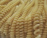 Foto del paso 1 de la receta: Fusilli a la caprese