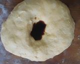 Foto del paso 5 de la receta: Pan de Muerto 🍞💀