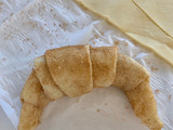 Croissants especiales