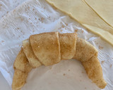 Foto del paso 3 de la receta: Croissants especiales