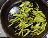 Foto del paso 3 de la receta: Bacalao al horno con nabo y mantequilla, al estilo japonés