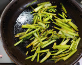 Foto del paso 3 de la receta: Bacalao al horno con nabo y mantequilla, al estilo japonés