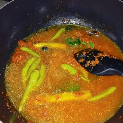 Langkah 3