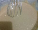 Foto langkah ke 4 dari resep Bolu Sakura Gluten Free.