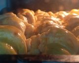 Foto del paso 15 de la receta: Media lunas de manteca hojaldradas!!!