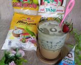 Foto langkah ke 6 dari resep Cendol Kecebong.