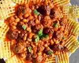 عکس مرحله 1 از دستور خورشت ترشی گورما با میت بال 🌸 خورشت گیلانی