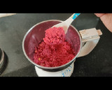 பீட்ரூட் மசாலா வடை (Beetroot masala vadai recipe in tamil) ரெசிபி ஸ்டேப் 2 புகைப்படம்