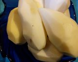Foto del paso 1 de la receta: Pastel de papas vegetariano