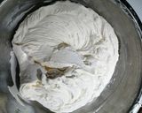 Foto del paso 13 de la receta: ❤️Dragón Fruit Cake❤️