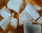 Foto langkah ke 4 dari resep Sup Kimchi.