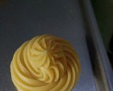 Foto langkah ke 5 dari resep Kulit soes (kokoh).