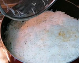 நெய் மீன் பிரியாணி ரெசிபி ஸ்டேப் 11 புகைப்படம்