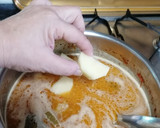 Foto del paso 7 de la receta: Habichuelas blancas o judías guisadas