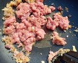 รูปขั้นตอนการทำที่ 2 ของ สาคูไส้หมู 🐽