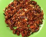 Foto langkah ke 3 dari resep Ayam Steam Daun Jeruk.