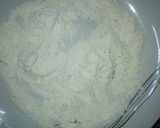 A picture of step 5 of Deep fried green bananas.