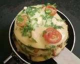 Chatti Pathiri recipe step 37 photo