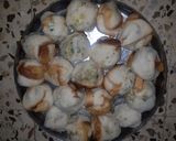 બ્રેડ રોલ્સ (bread Rolls Recipe in Gujarati) રેસીપી સ્ટેપ3ફોટો