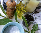 Foto del paso 3 de la receta: 🍃ᖇedondo de ternera🍃