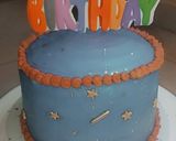 Birthday cakematakin girki3 hoto