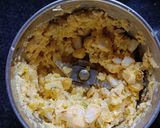 मल्टीग्रेन कॉर्न आप्पे (Multigrain Corn Appe Recipe In Marathi) रेसिपी स्टेप 1 फोटो