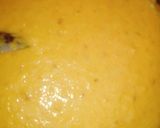 Foto del paso 3 de la receta: Budín de pan vegano con leche de coco y almendras 😍😍😍