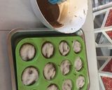 Foto del paso 5 de la receta: Cupcakes de malta